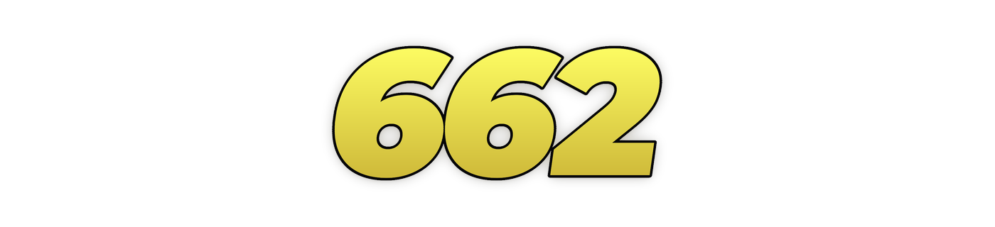 662